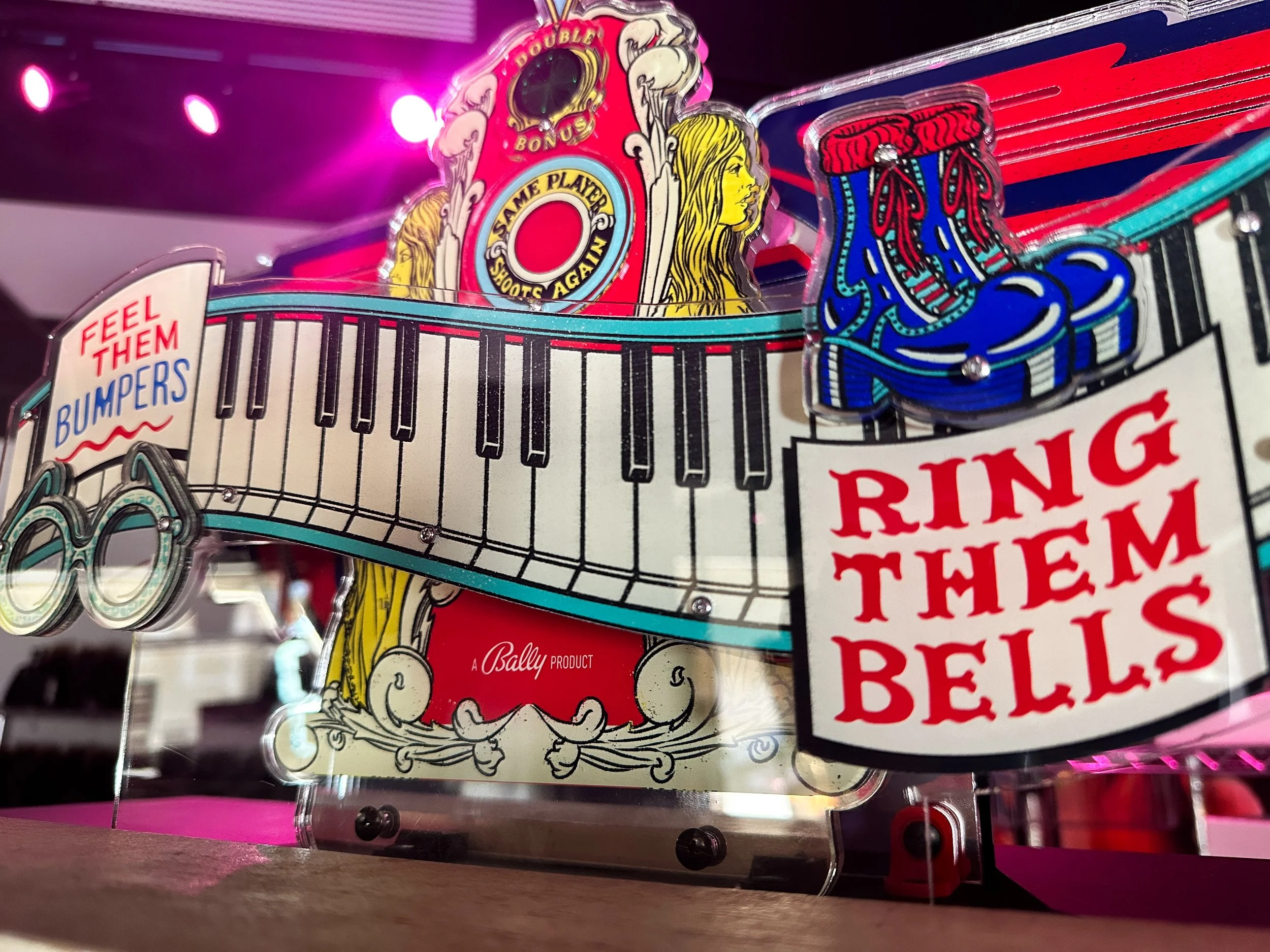 Officially Licensed Captain Fantastic Topper — The Electric Playground